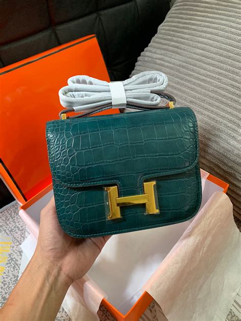 hermes constance handbags price